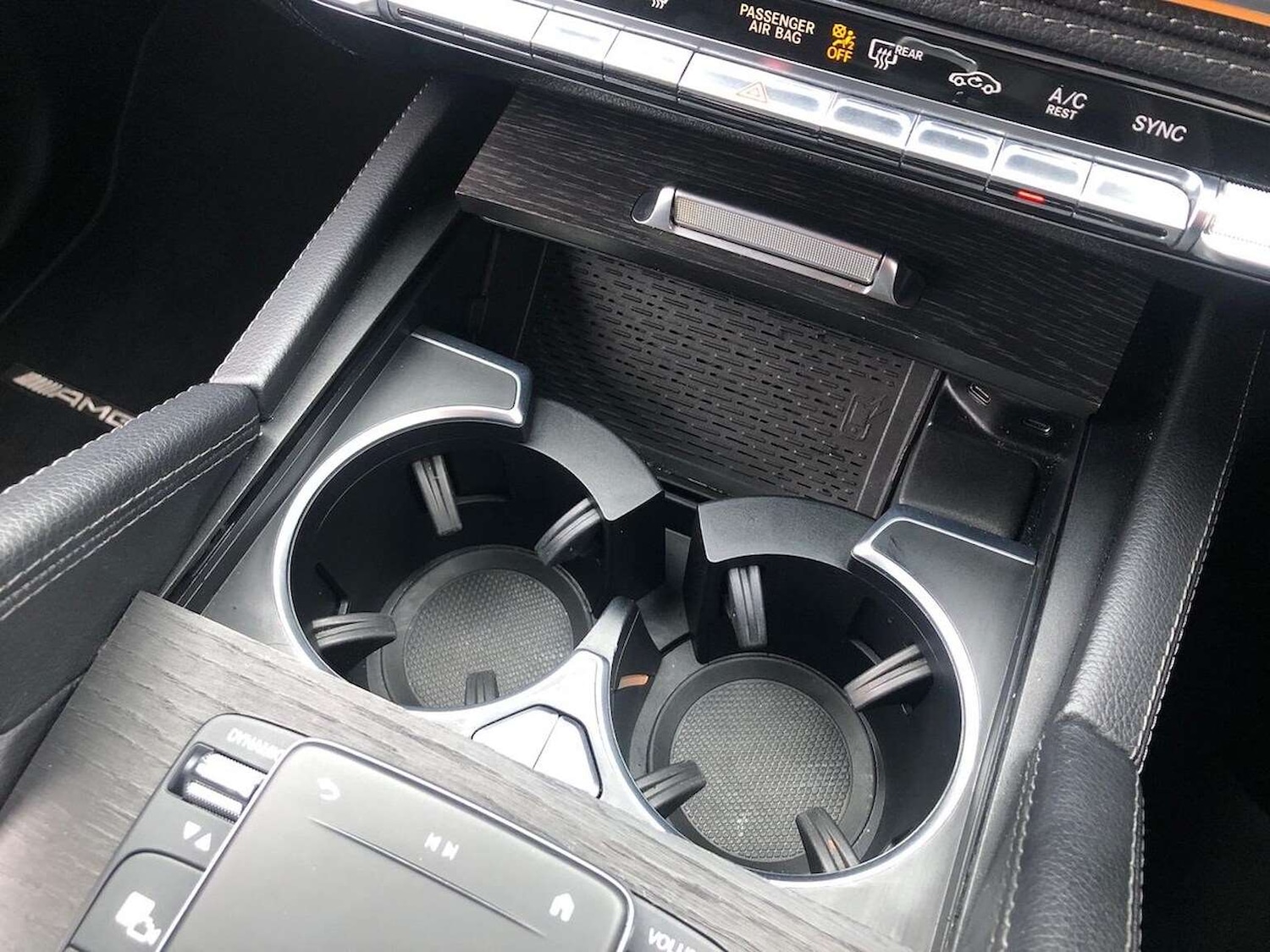 Used Mercedes-Benz GLE 2021 for sale - 77688021: Photo 32