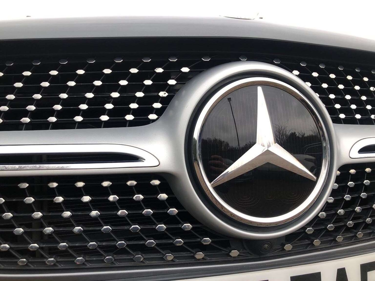 Used Mercedes-Benz GLE 2021 for sale - 77688021: Photo 33