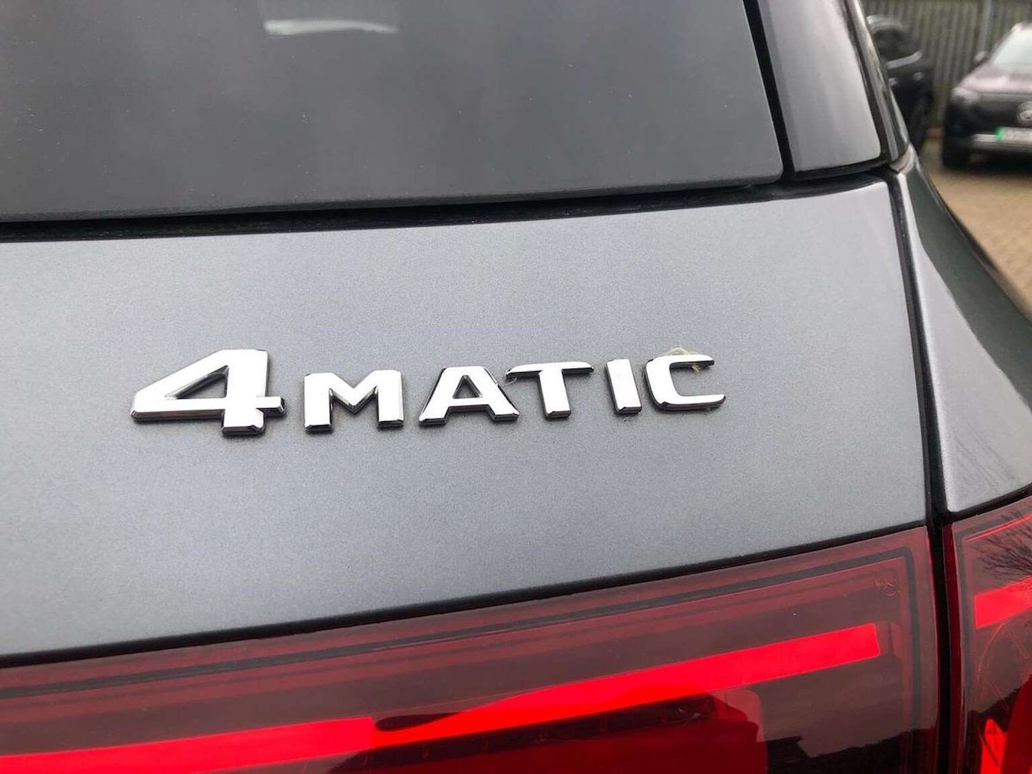 Used Mercedes-Benz GLE 2021 for sale - 77688021: Photo 35