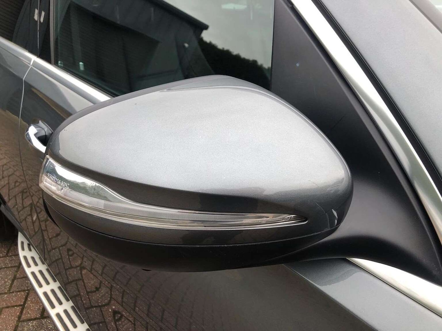 Used Mercedes-Benz GLE 2021 for sale - 77688021: Photo 38