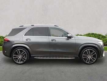 Used Mercedes-Benz GLE 2021 for sale - 77688021: Photo
