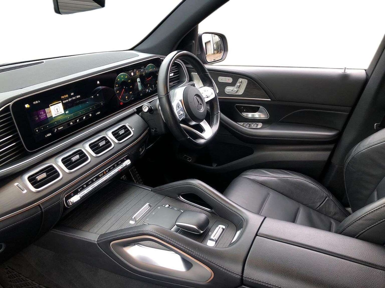 Used Mercedes-Benz GLE 2021 for sale - 77688021: Photo 7