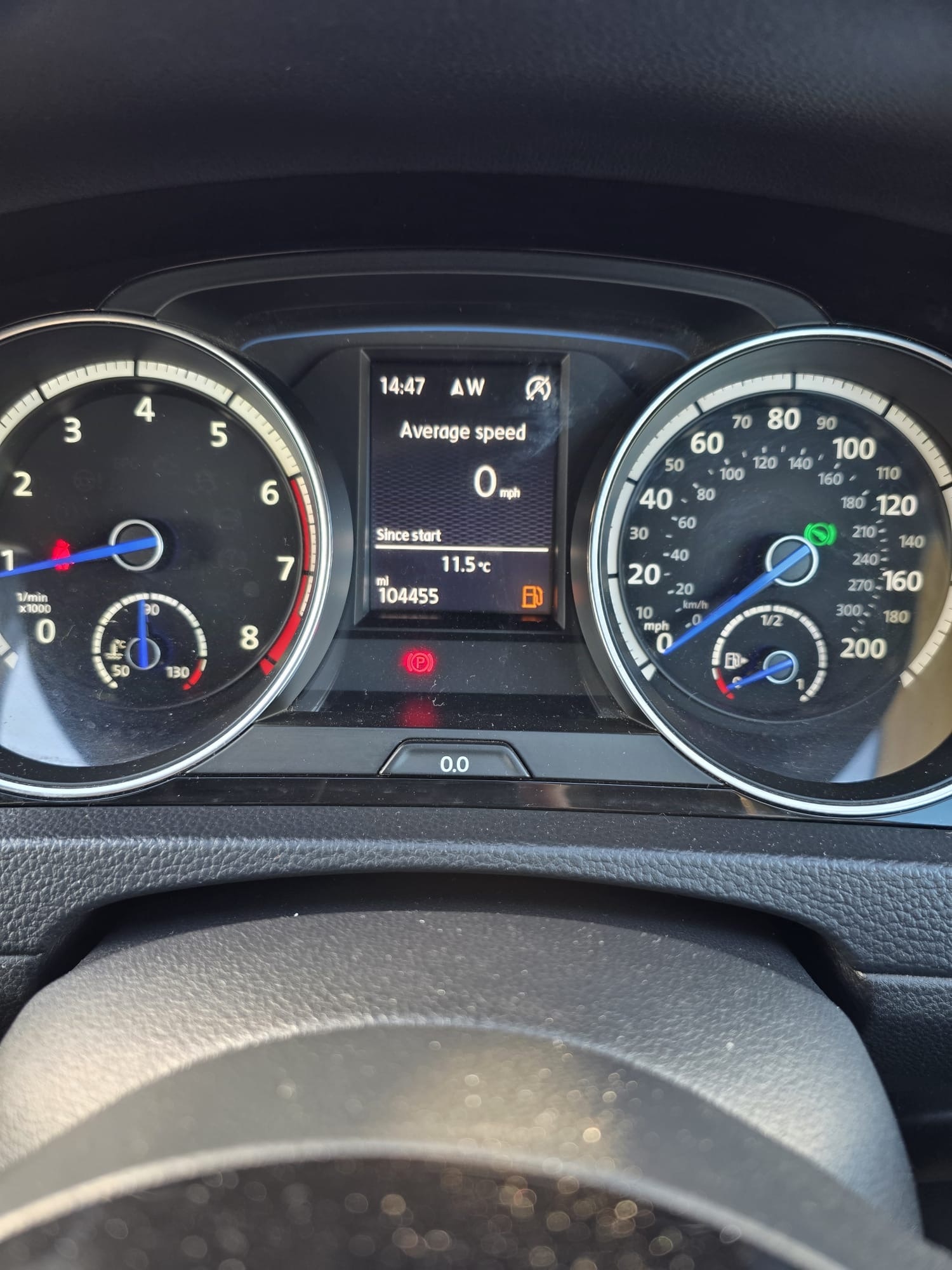 Used Volkswagen Golf 2014 for sale - 77775925: Photo 14