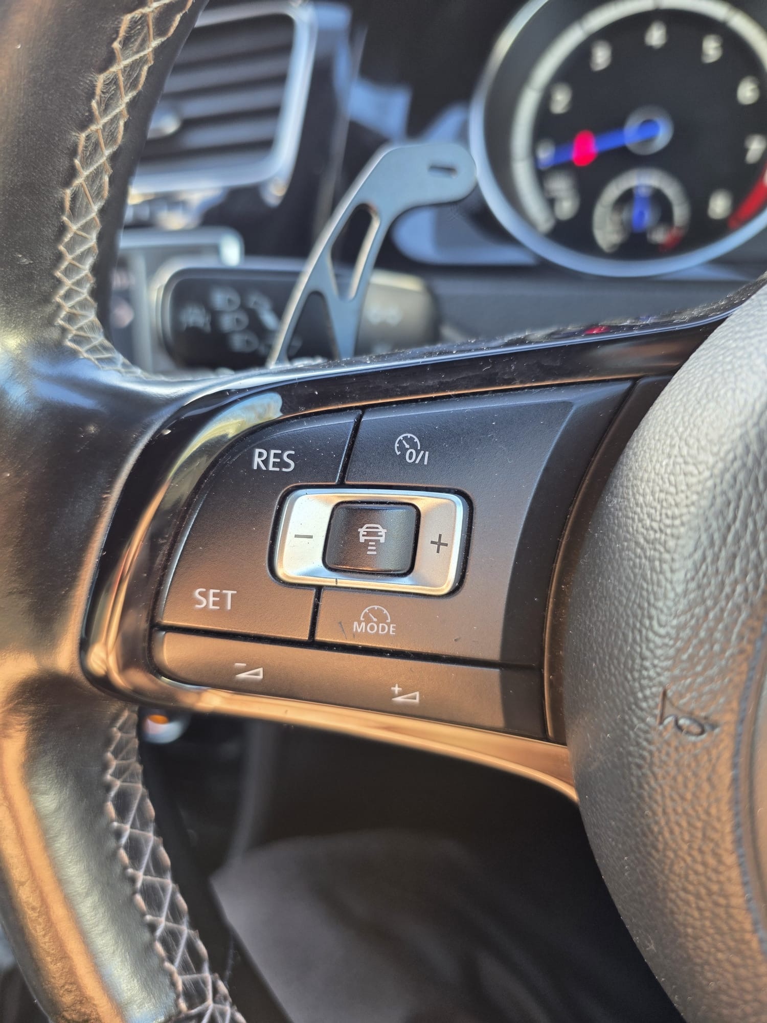 Used Volkswagen Golf 2014 for sale - 77775925: Photo 15