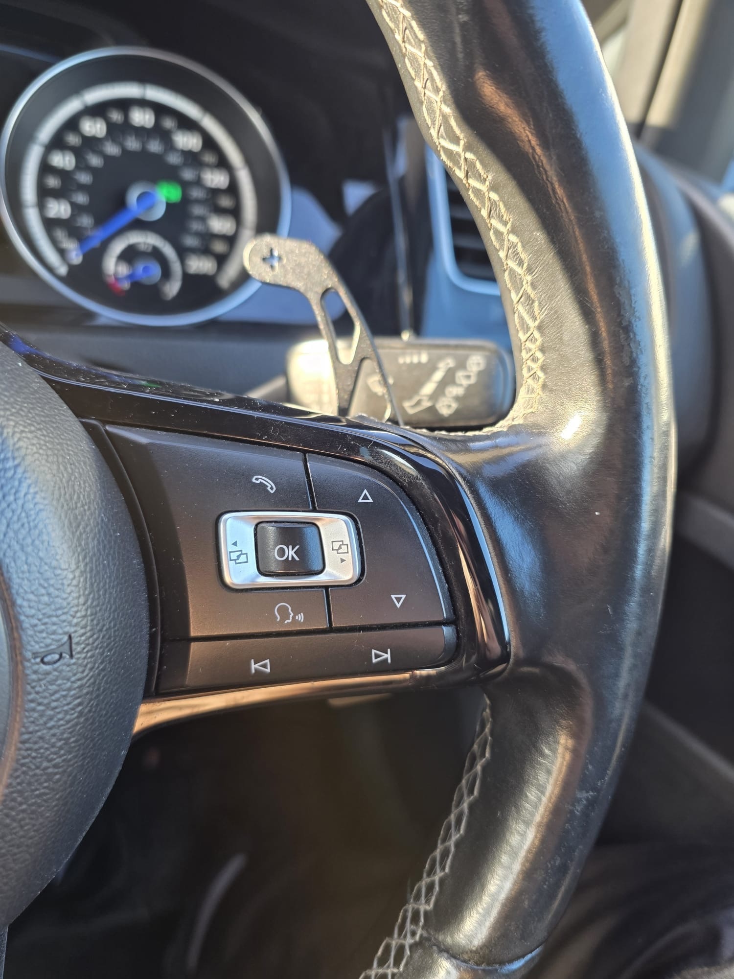 Used Volkswagen Golf 2014 for sale - 77775925: Photo 16