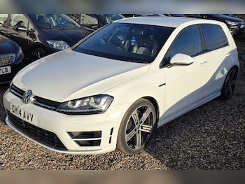 Used Volkswagen Golf 2014 for sale - 77775925: Photo