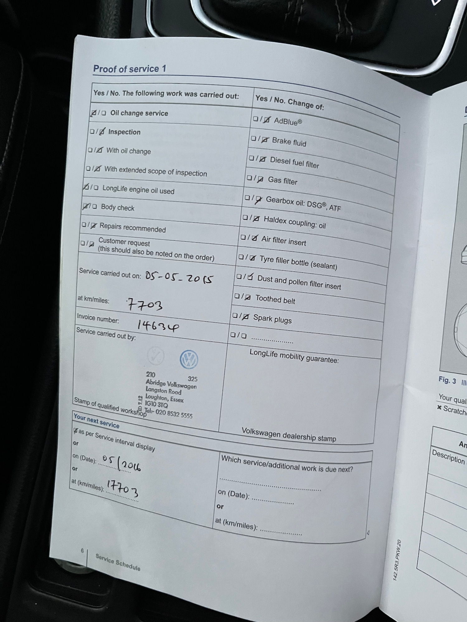 Used Volkswagen Golf 2014 for sale - 77775925: Photo 24