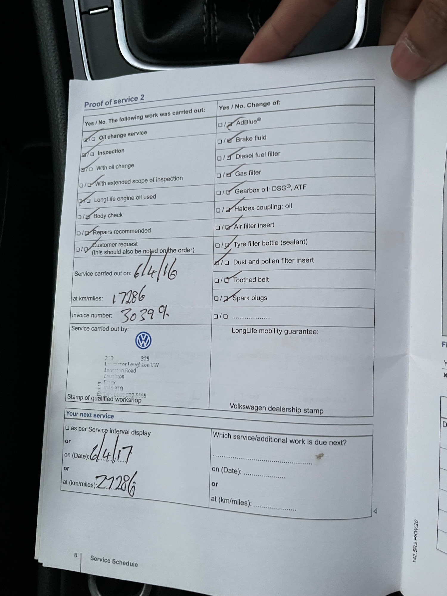 Used Volkswagen Golf 2014 for sale - 77775925: Photo 25