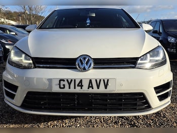 Used Volkswagen Golf 2014 for sale - 77775925: Photo