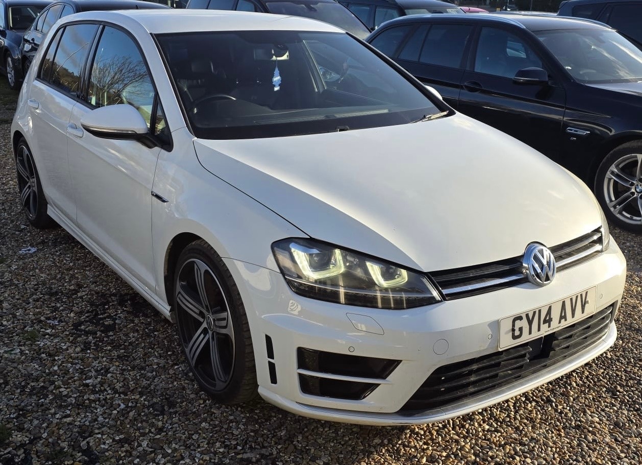 Used Volkswagen Golf 2014 for sale - 77775925: Photo 3