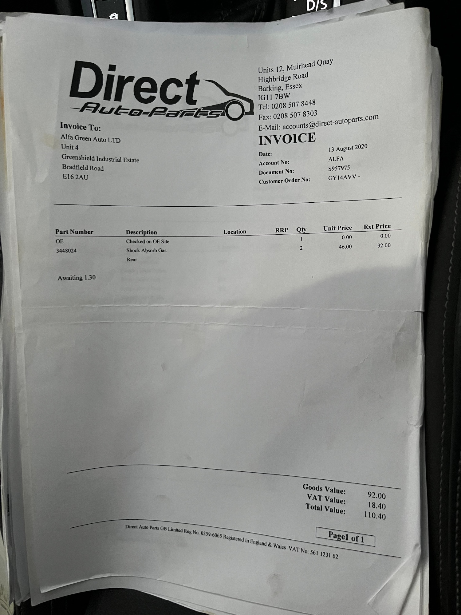 Used Volkswagen Golf 2014 for sale - 77775925: Photo 33