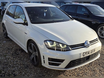 Used Volkswagen Golf 2014 for sale - 77775925: Photo