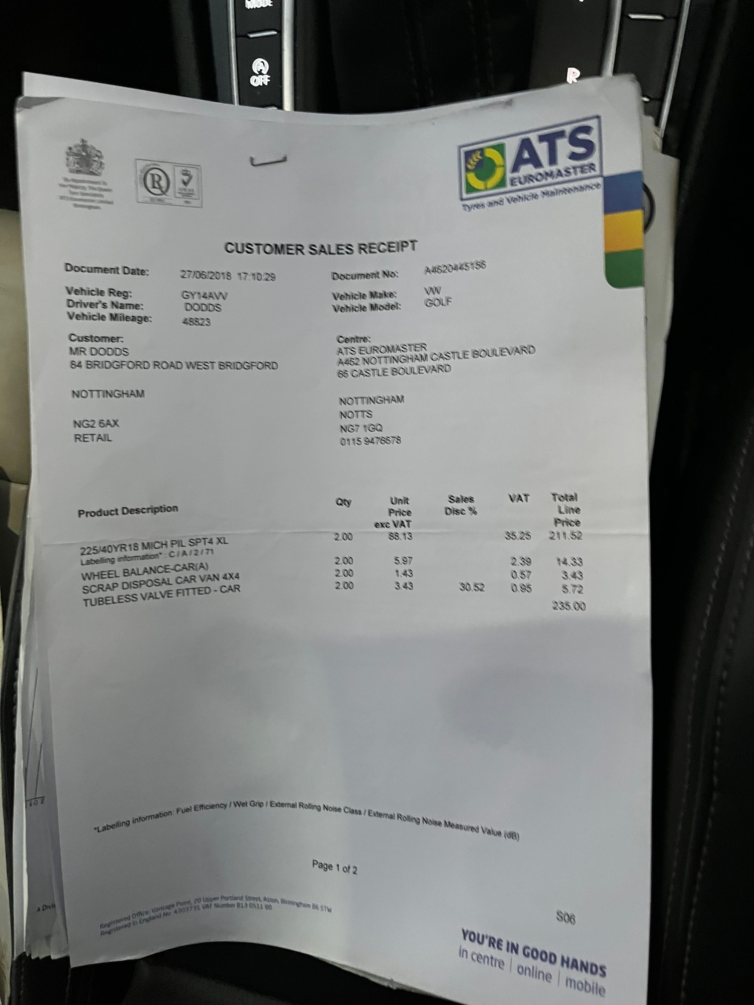 Used Volkswagen Golf 2014 for sale - 77775925: Photo 40