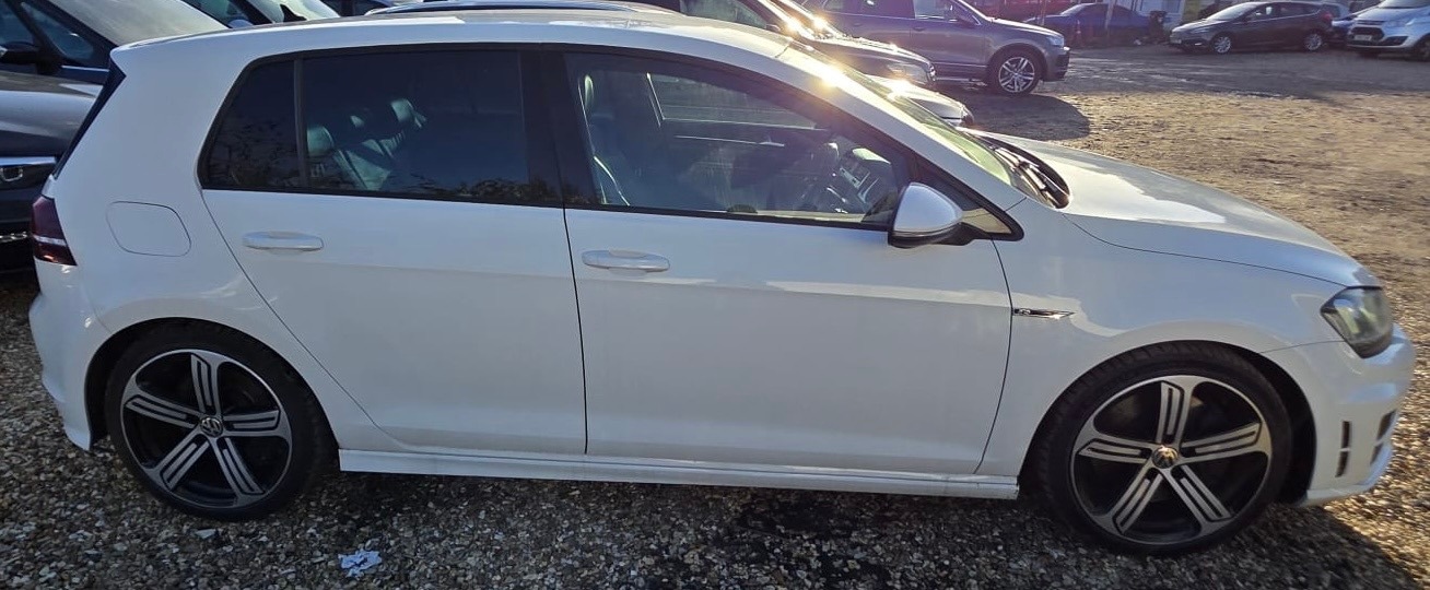 Used Volkswagen Golf 2014 for sale - 77775925: Photo 5