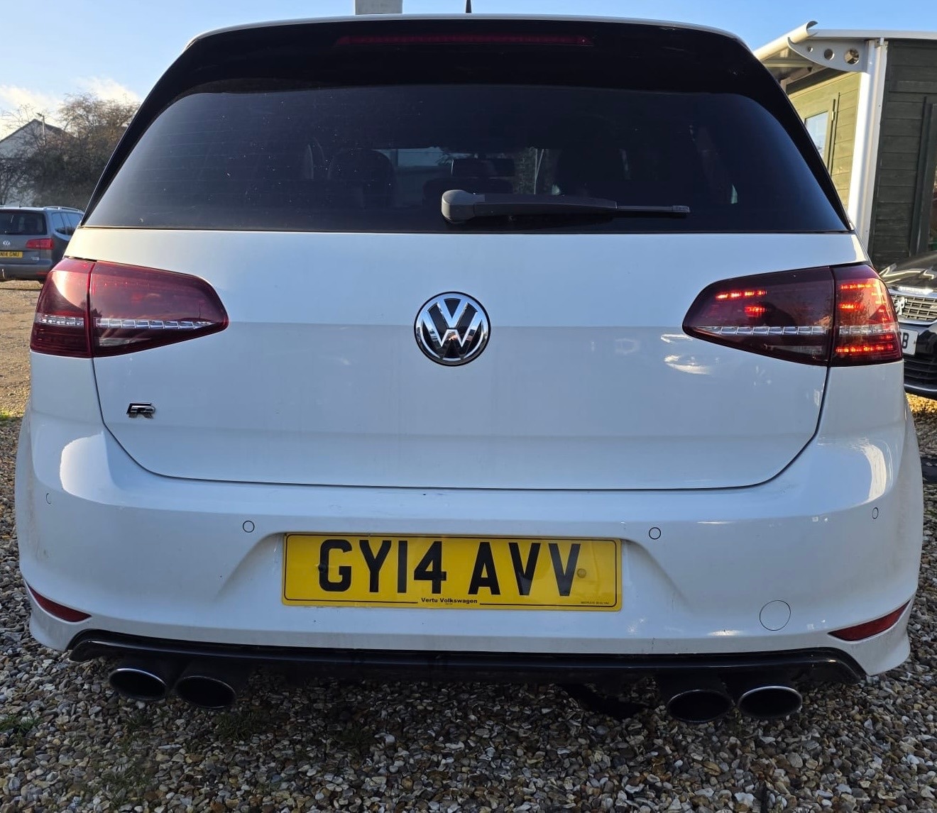 Used Volkswagen Golf 2014 for sale - 77775925: Photo 6