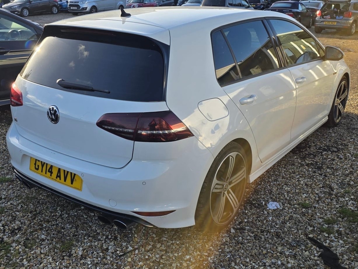 Used Volkswagen Golf 2014 for sale - 77775925: Photo 7