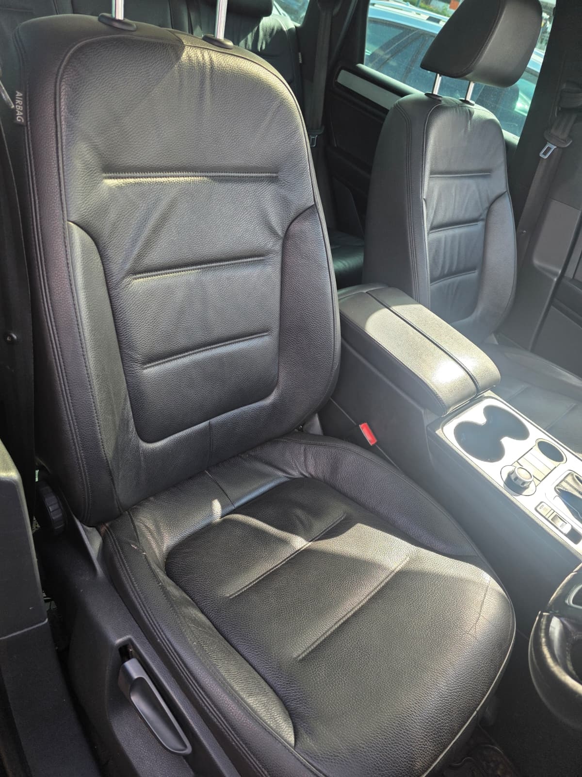 Used Volkswagen Touareg 2013 for sale - 77774520: Photo 11