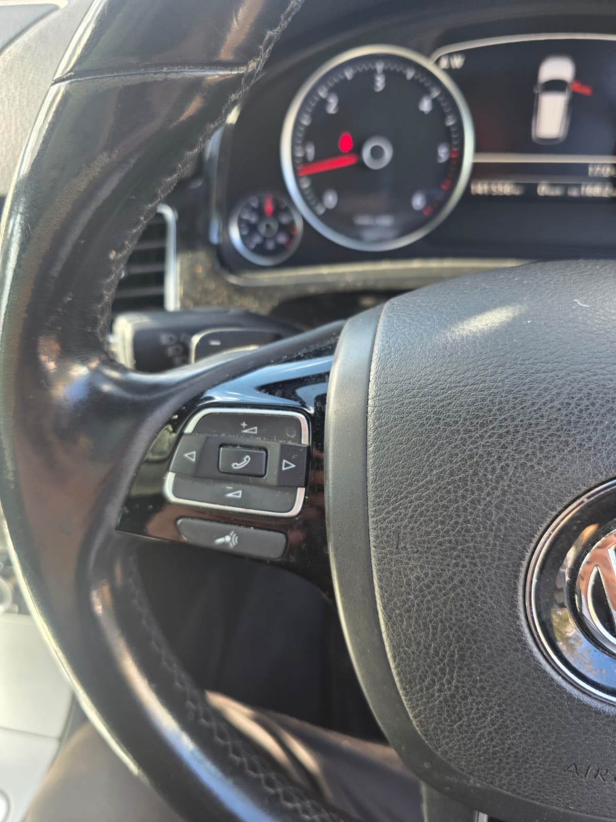 Used Volkswagen Touareg 2013 for sale - 77774520: Photo 13