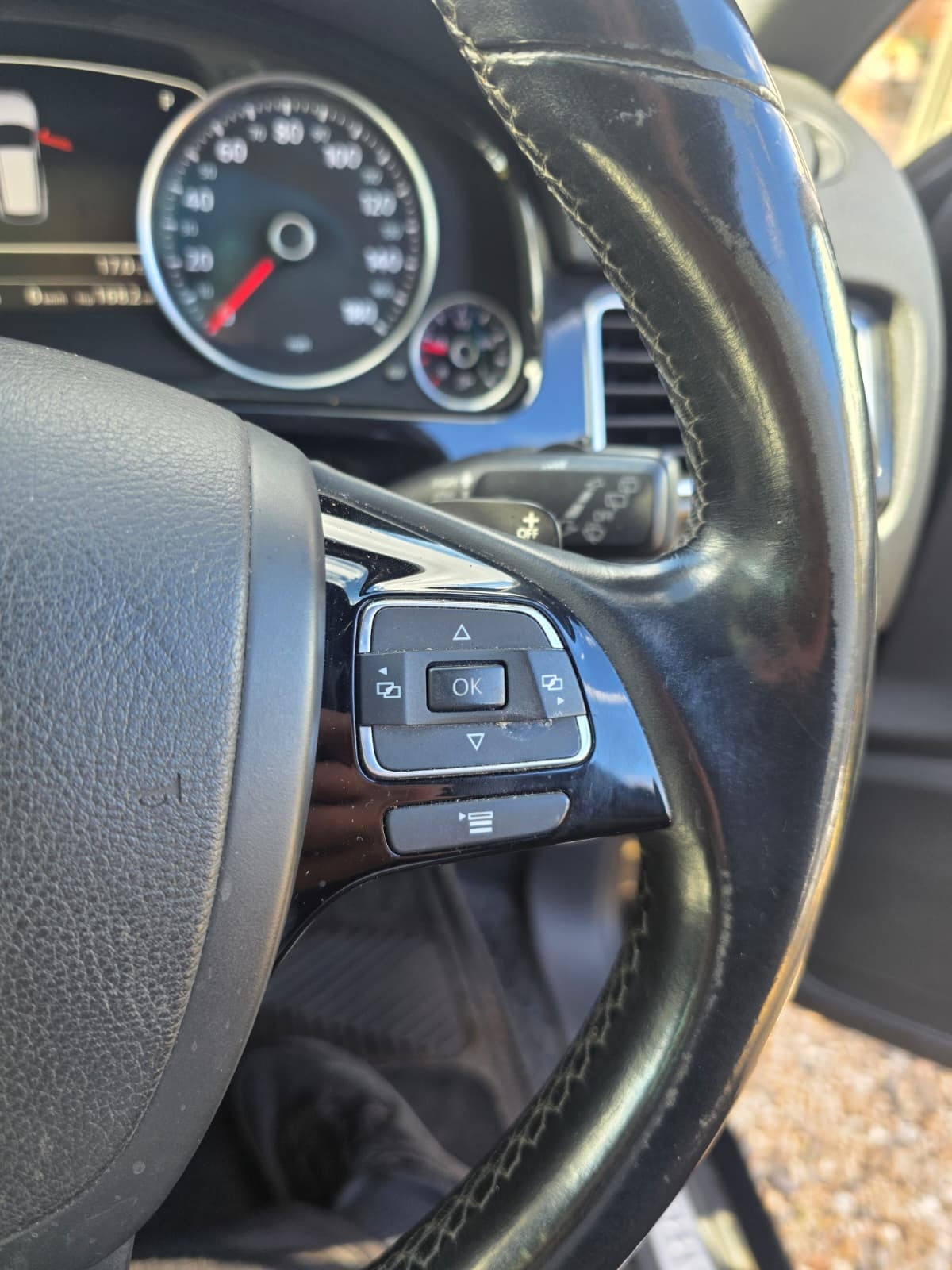 Used Volkswagen Touareg 2013 for sale - 77774520: Photo 14