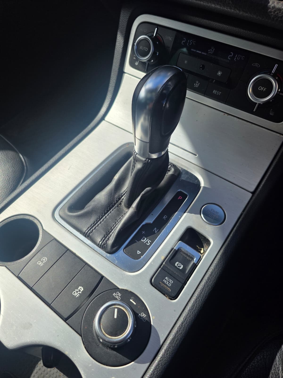 Used Volkswagen Touareg 2013 for sale - 77774520: Photo 17