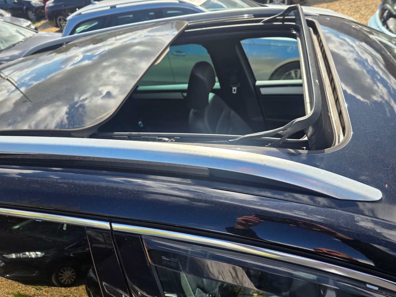 Used Volkswagen Touareg 2013 for sale - 77774520: Photo 20