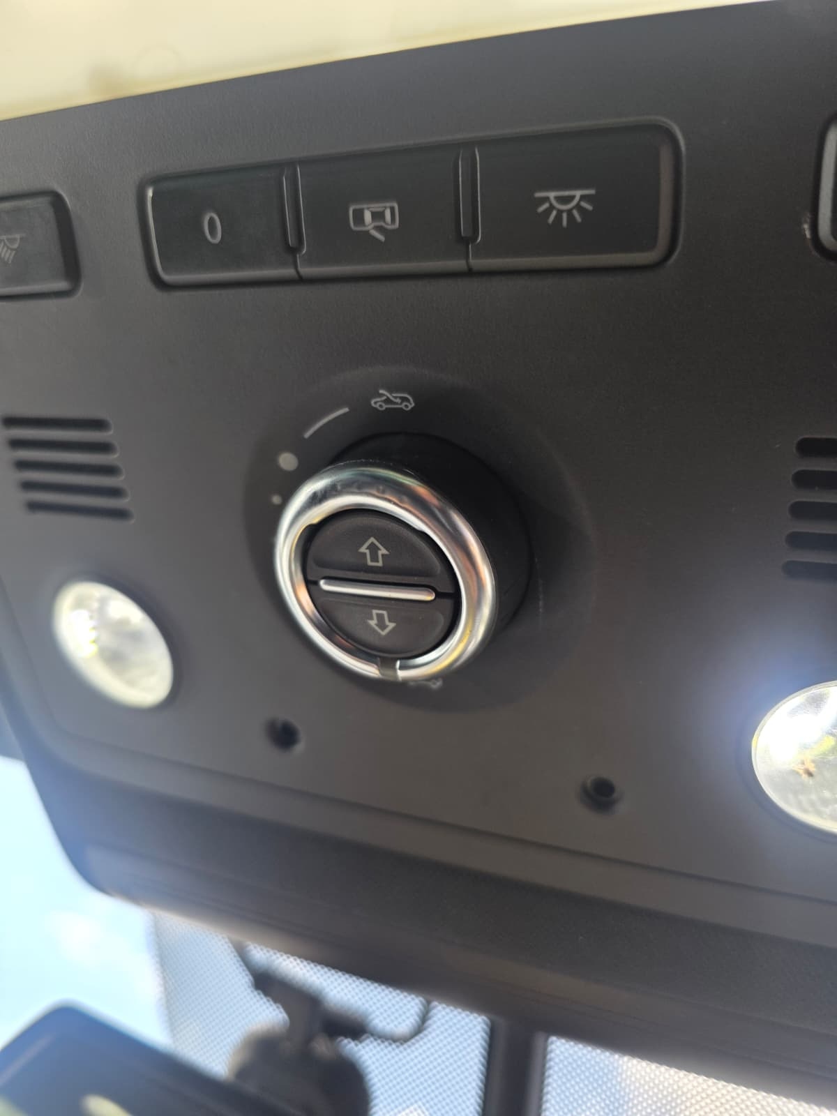 Used Volkswagen Touareg 2013 for sale - 77774520: Photo 24