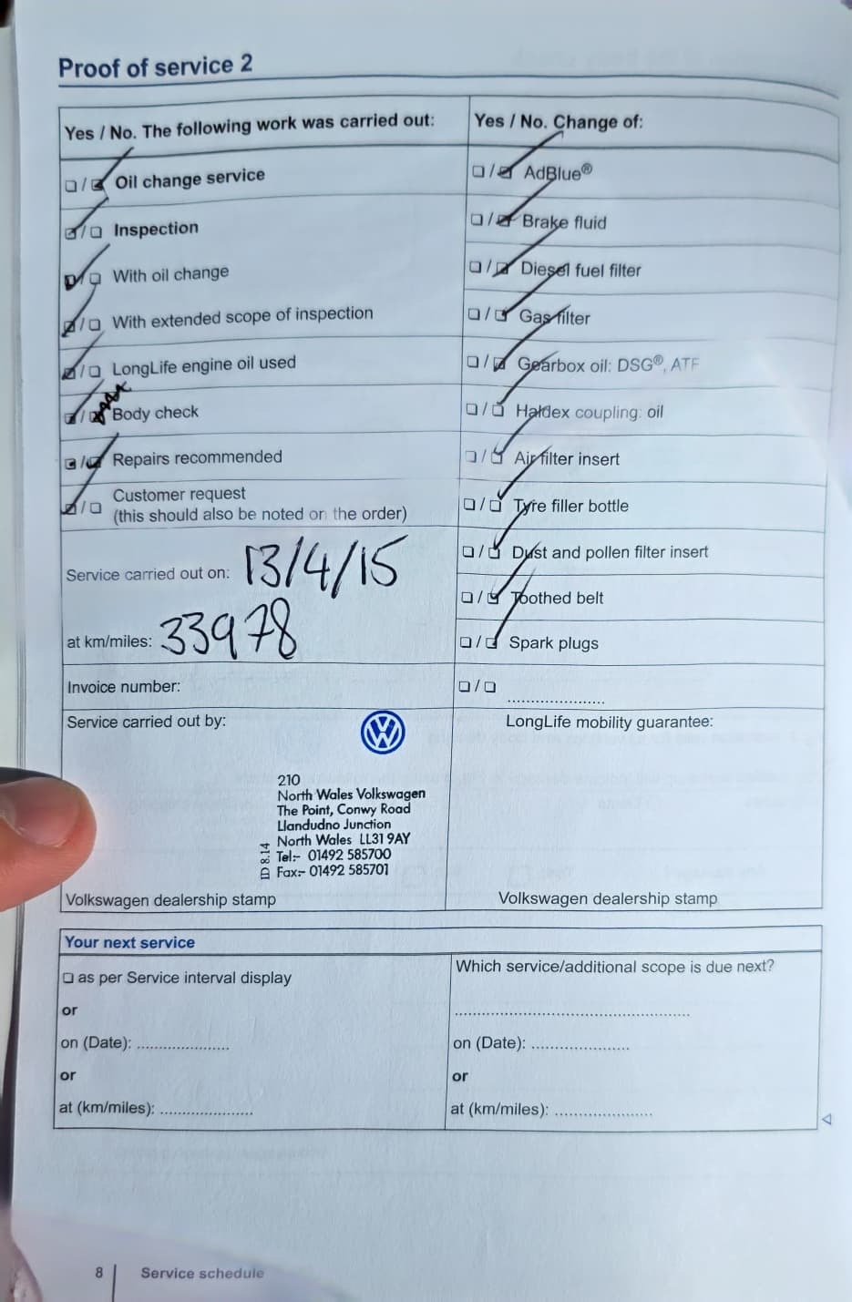 Used Volkswagen Touareg 2013 for sale - 77774520: Photo 26