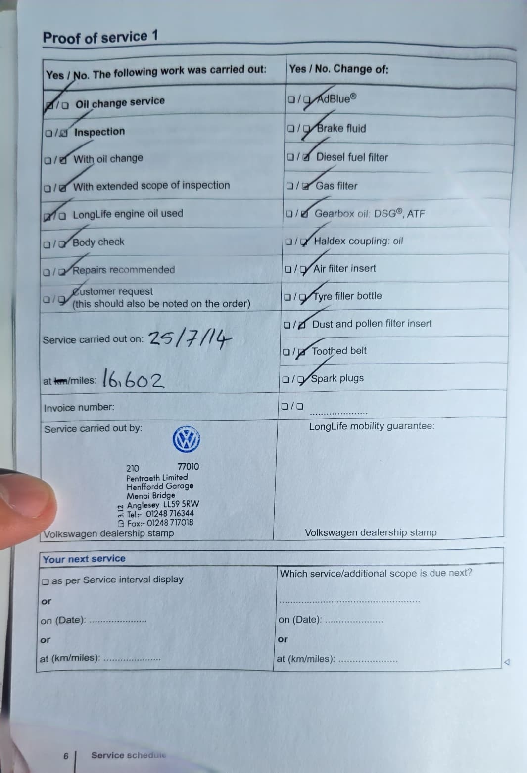 Used Volkswagen Touareg 2013 for sale - 77774520: Photo 31