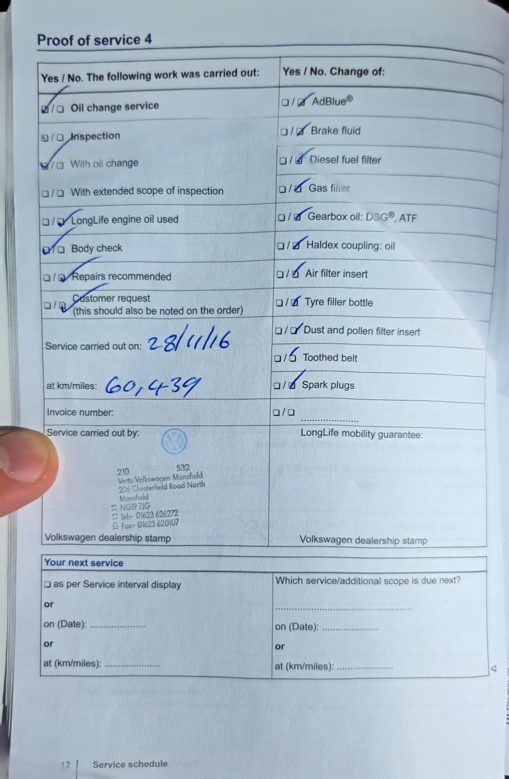 Used Volkswagen Touareg 2013 for sale - 77774520: Photo 32