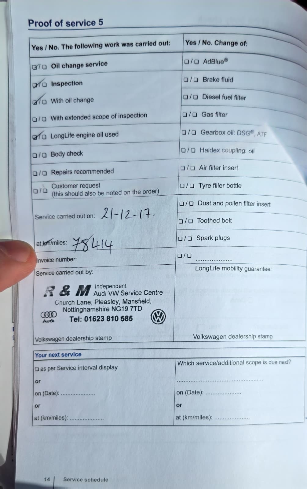 Used Volkswagen Touareg 2013 for sale - 77774520: Photo 34