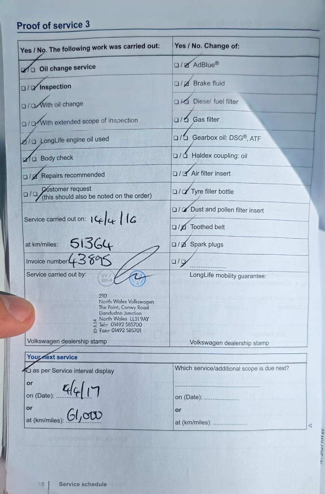 Used Volkswagen Touareg 2013 for sale - 77774520: Photo 36