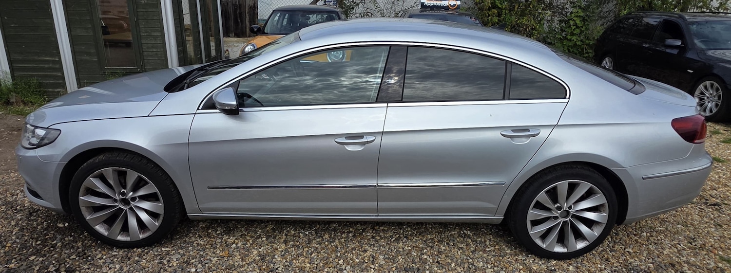 Used Volkswagen CC 2015 for sale - 77775481: Photo 10