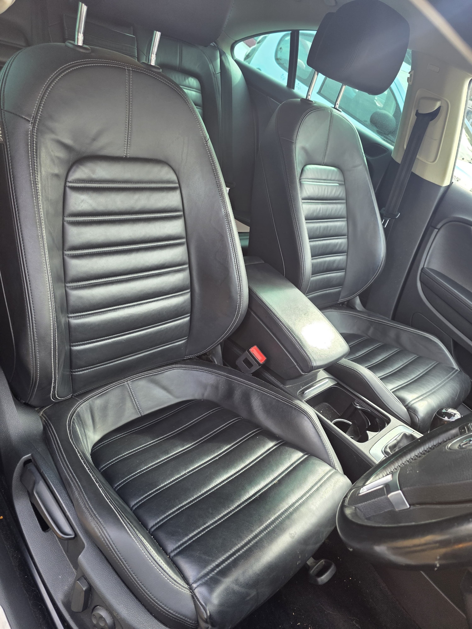 Used Volkswagen CC 2015 for sale - 77775481: Photo 12