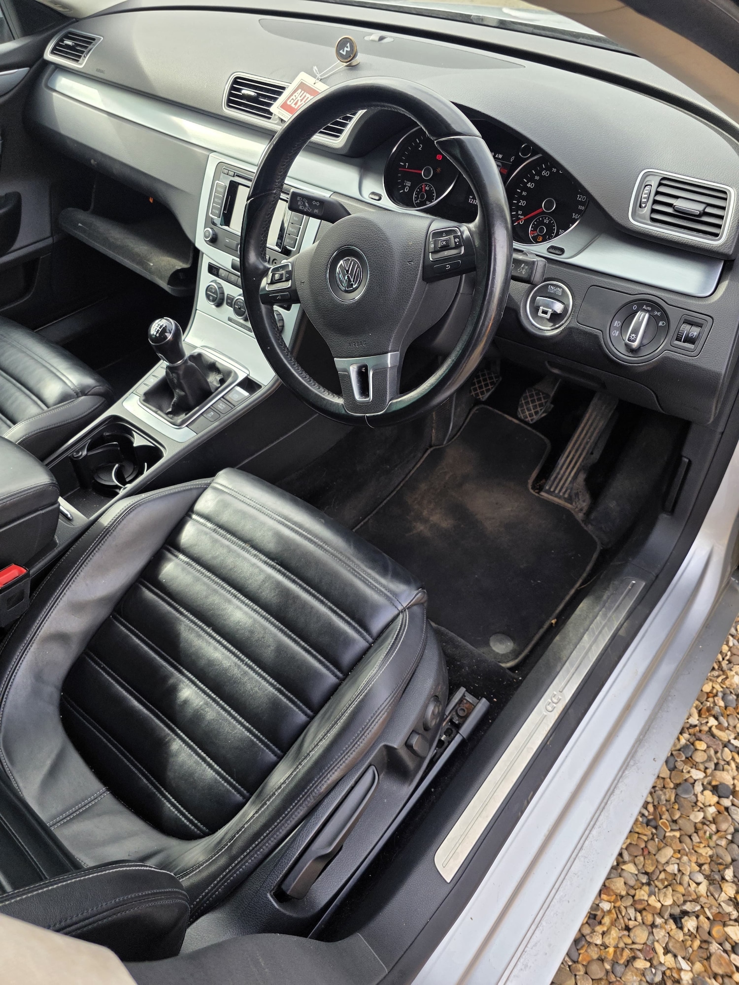 Used Volkswagen CC 2015 for sale - 77775481: Photo 14