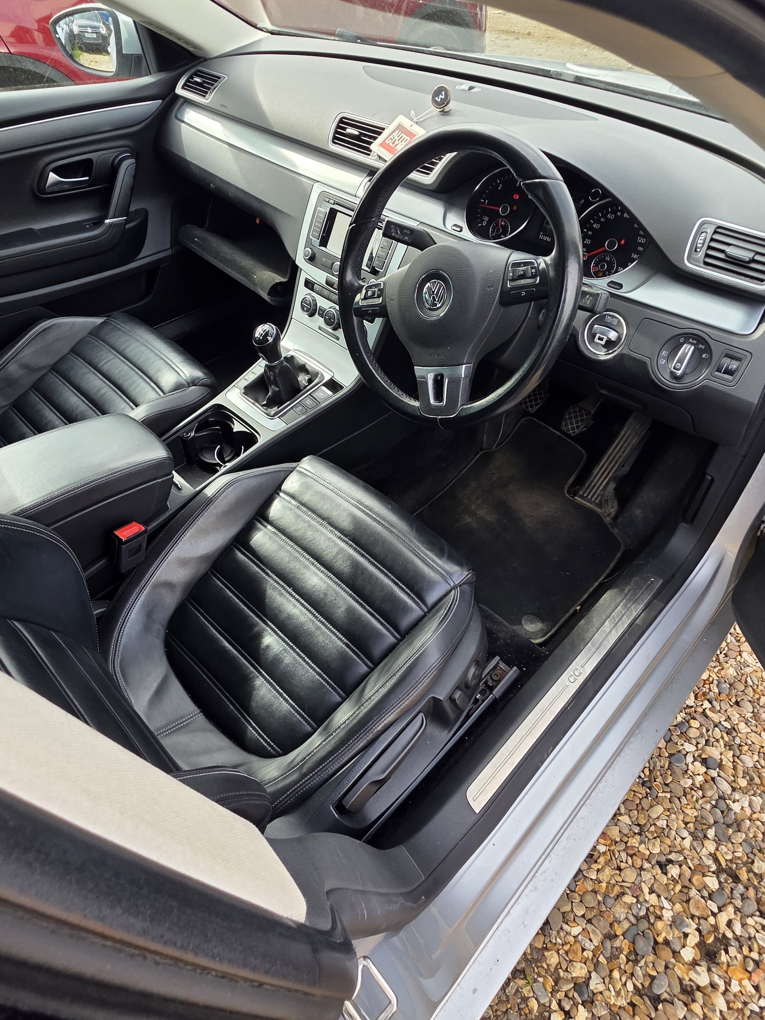 Used Volkswagen CC 2015 for sale - 77775481: Photo 15