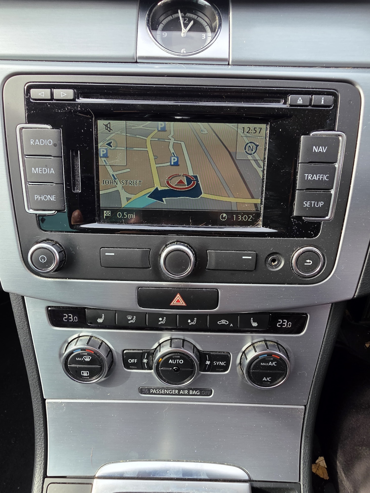 Used Volkswagen CC 2015 for sale - 77775481: Photo 23