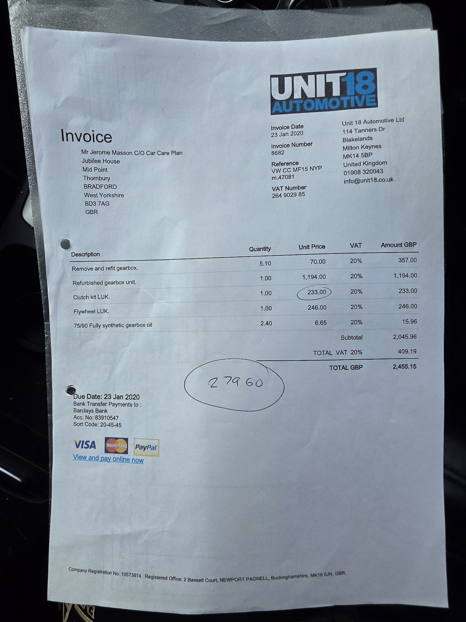 Used Volkswagen CC 2015 for sale - 77775481: Photo 29