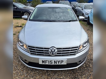 Used Volkswagen CC 2015 for sale - 77775481: Photo