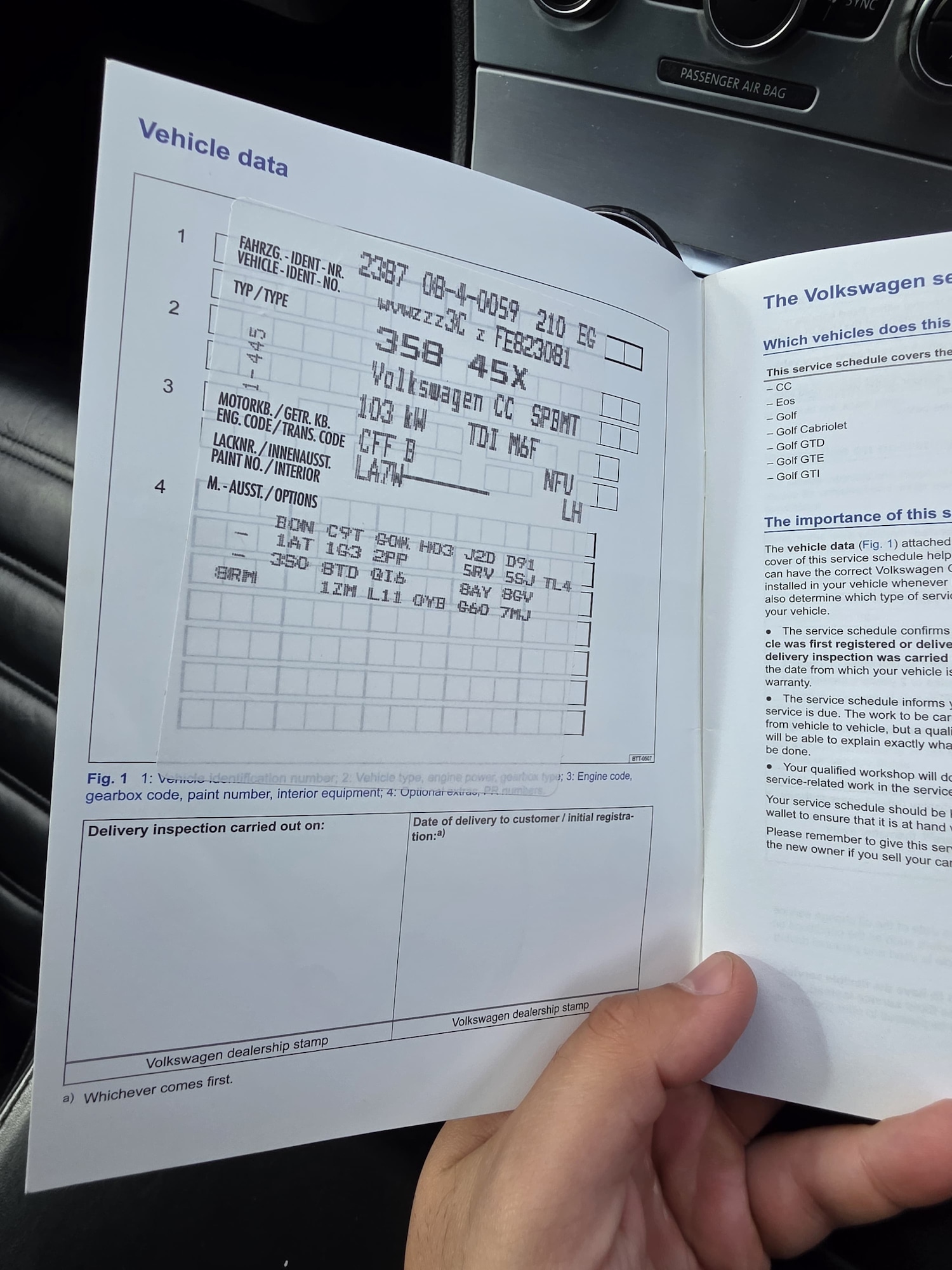 Used Volkswagen CC 2015 for sale - 77775481: Photo 38