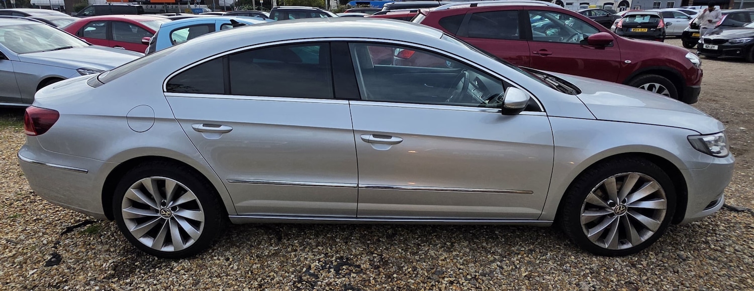 Used Volkswagen CC 2015 for sale - 77775481: Photo 5