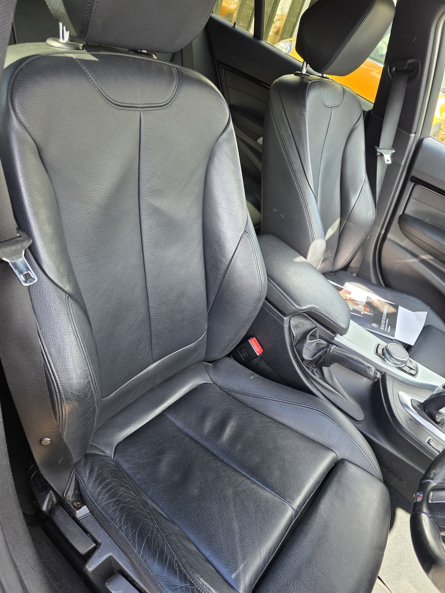 Used BMW 3 Series 2016 for sale - 77775374: Photo 15