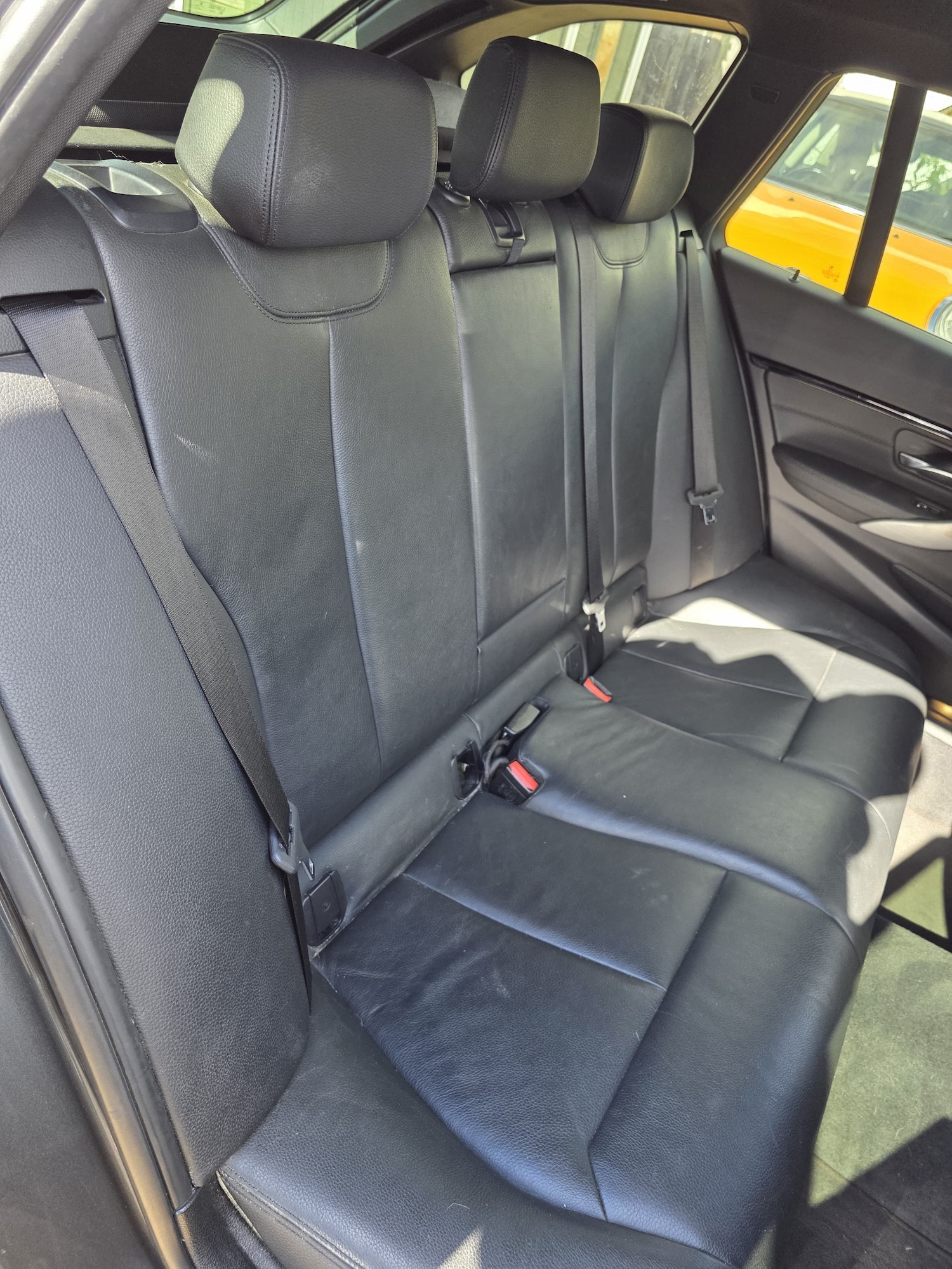 Used BMW 3 Series 2016 for sale - 77775374: Photo 16