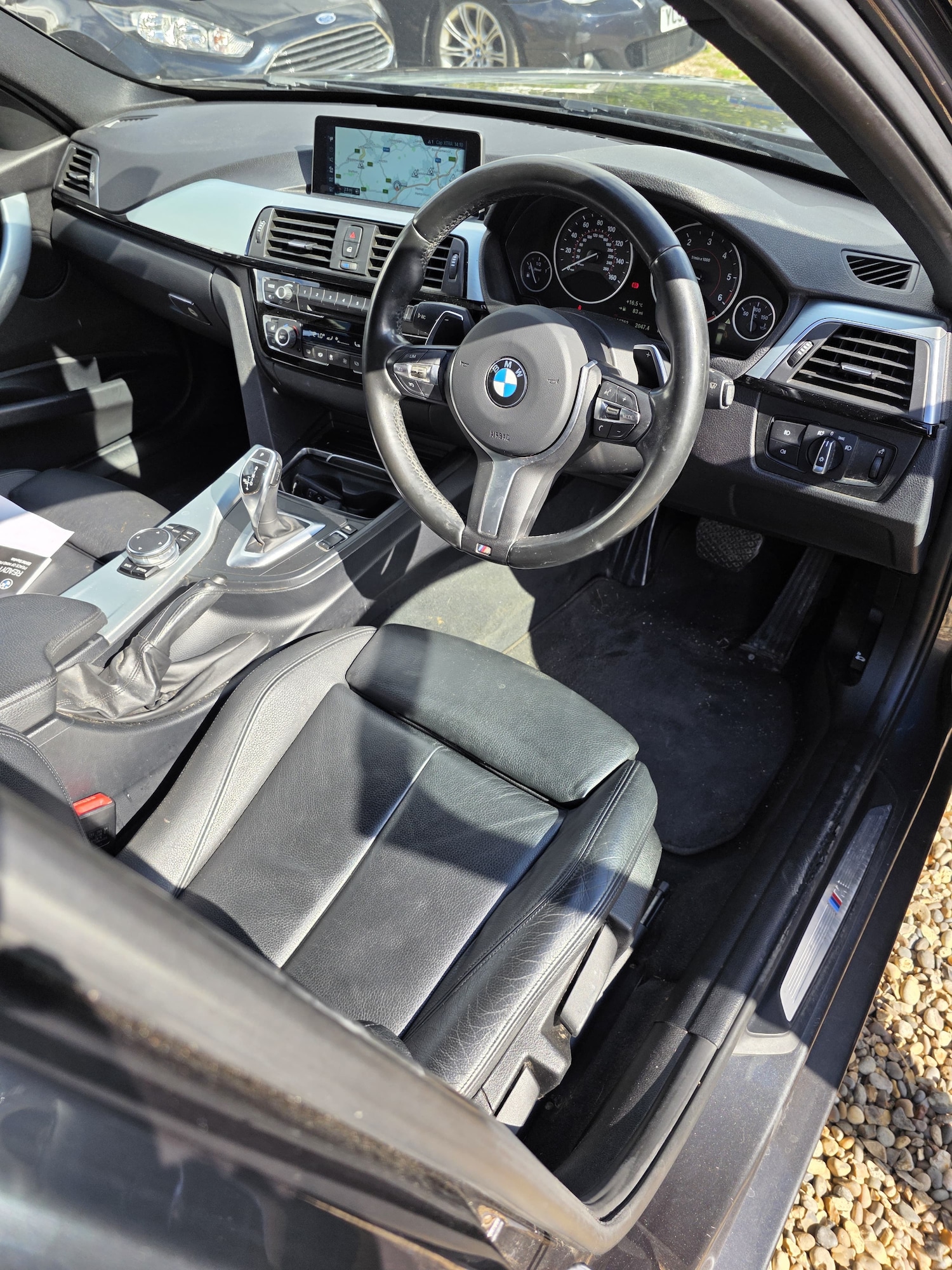 Used BMW 3 Series 2016 for sale - 77775374: Photo 18