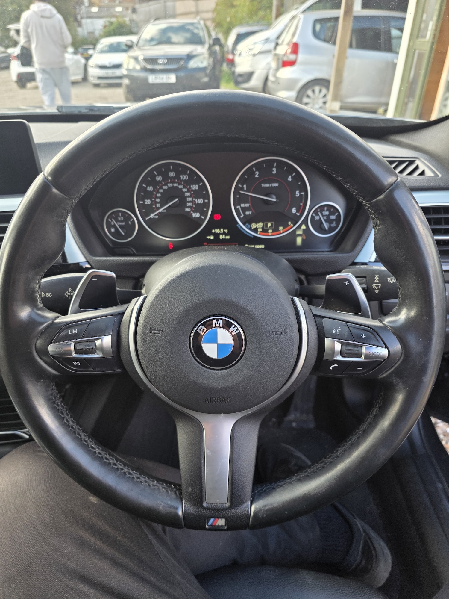 Used BMW 3 Series 2016 for sale - 77775374: Photo 20