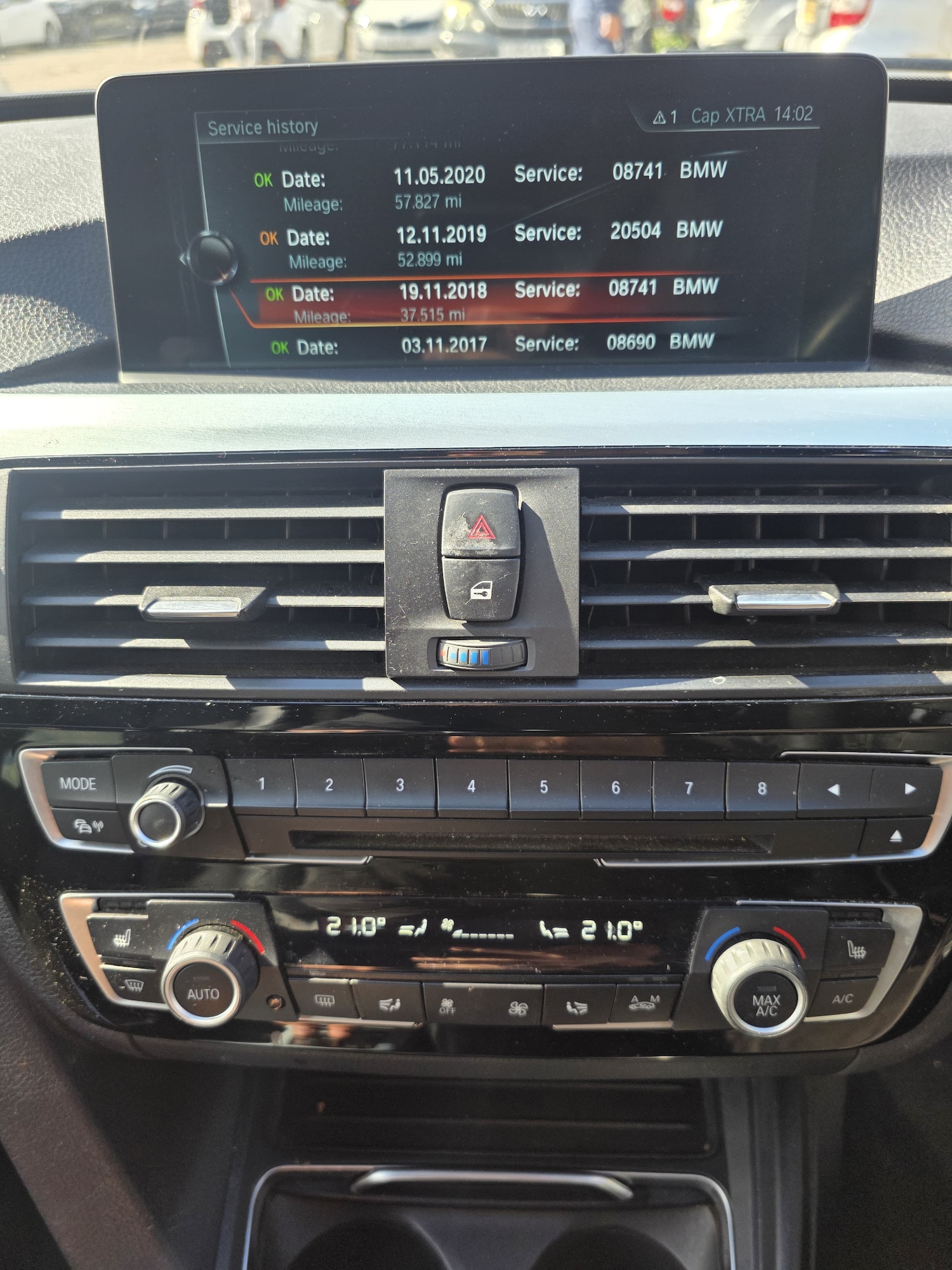 Used BMW 3 Series 2016 for sale - 77775374: Photo 25