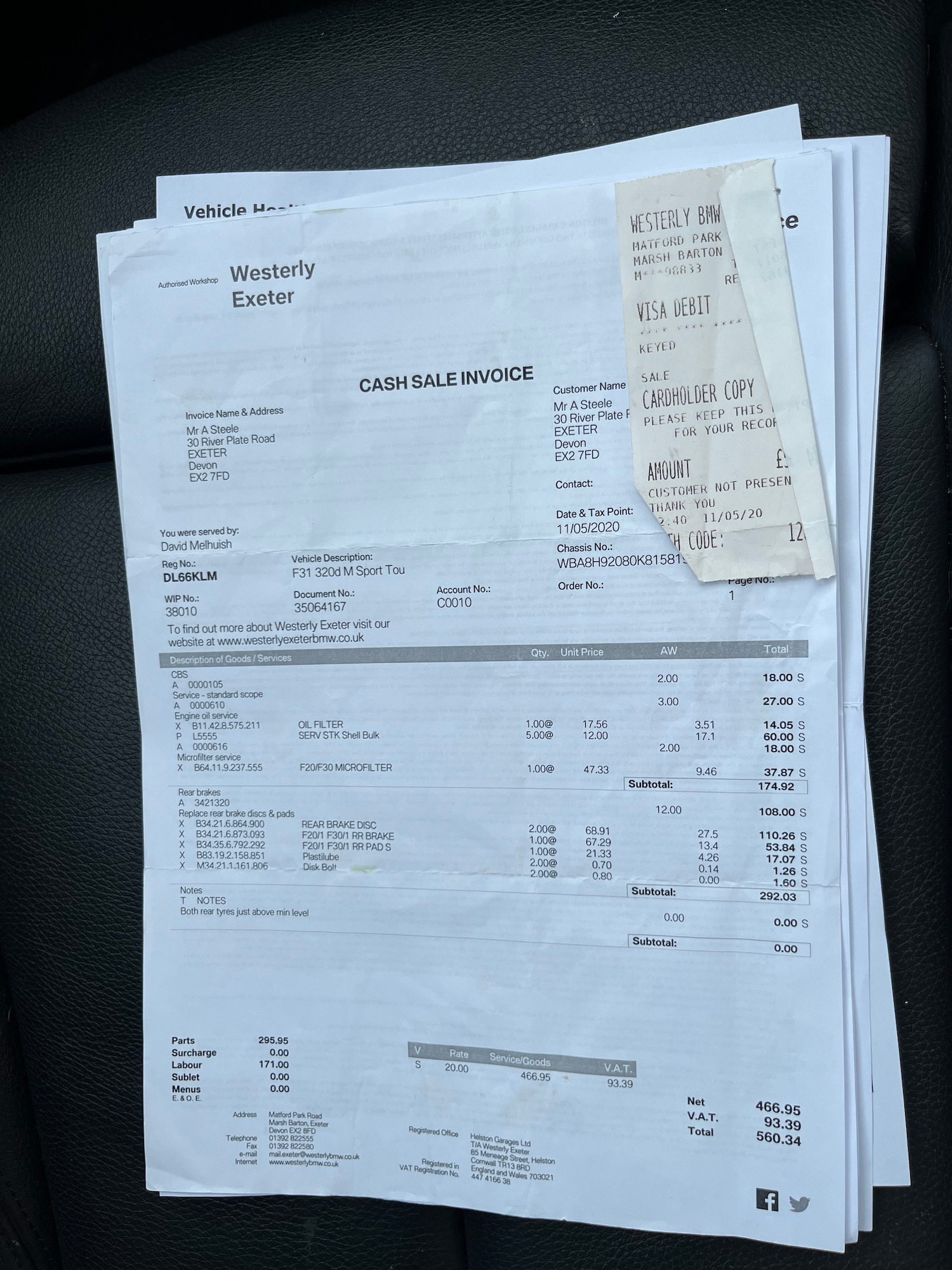 Used BMW 3 Series 2016 for sale - 77775374: Photo 29