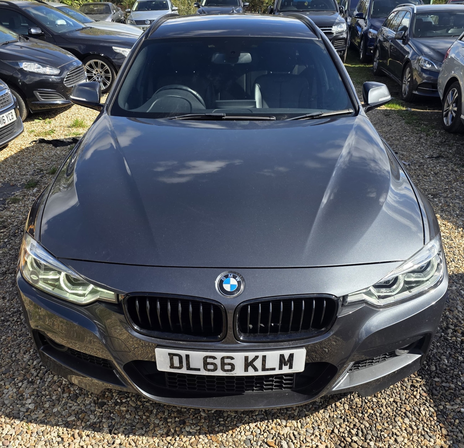 Used BMW 3 Series 2016 for sale - 77775374: Photo 3