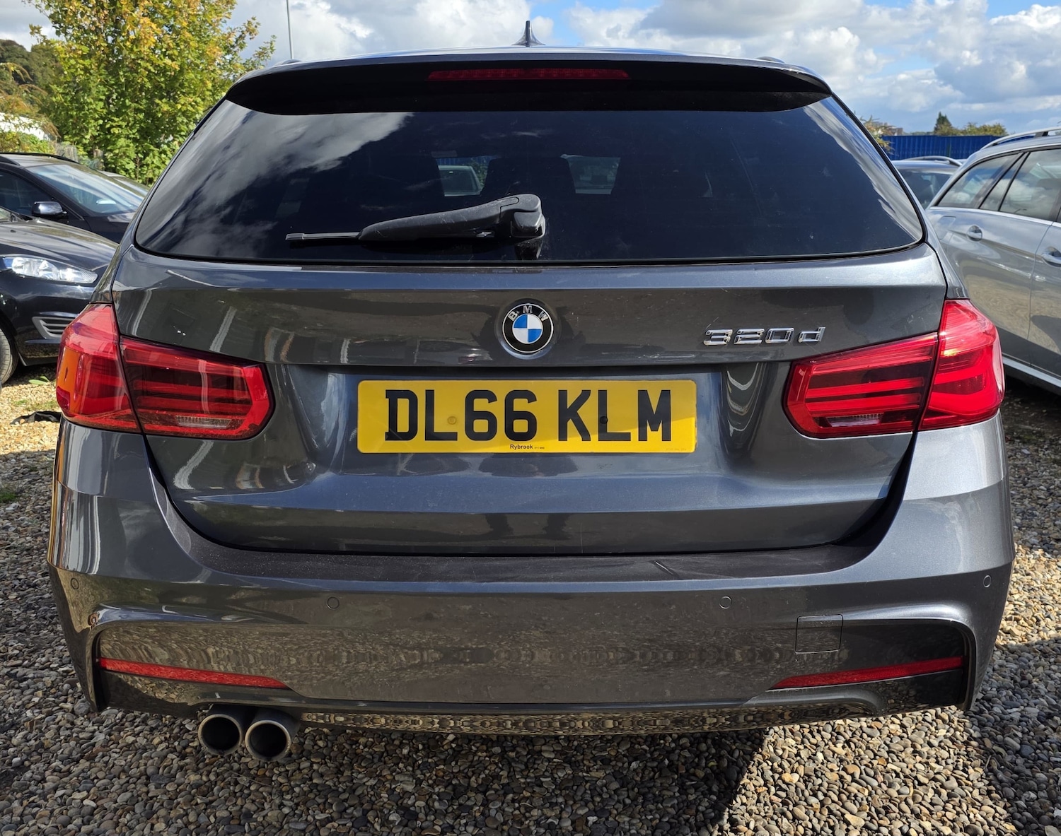 Used BMW 3 Series 2016 for sale - 77775374: Photo 7