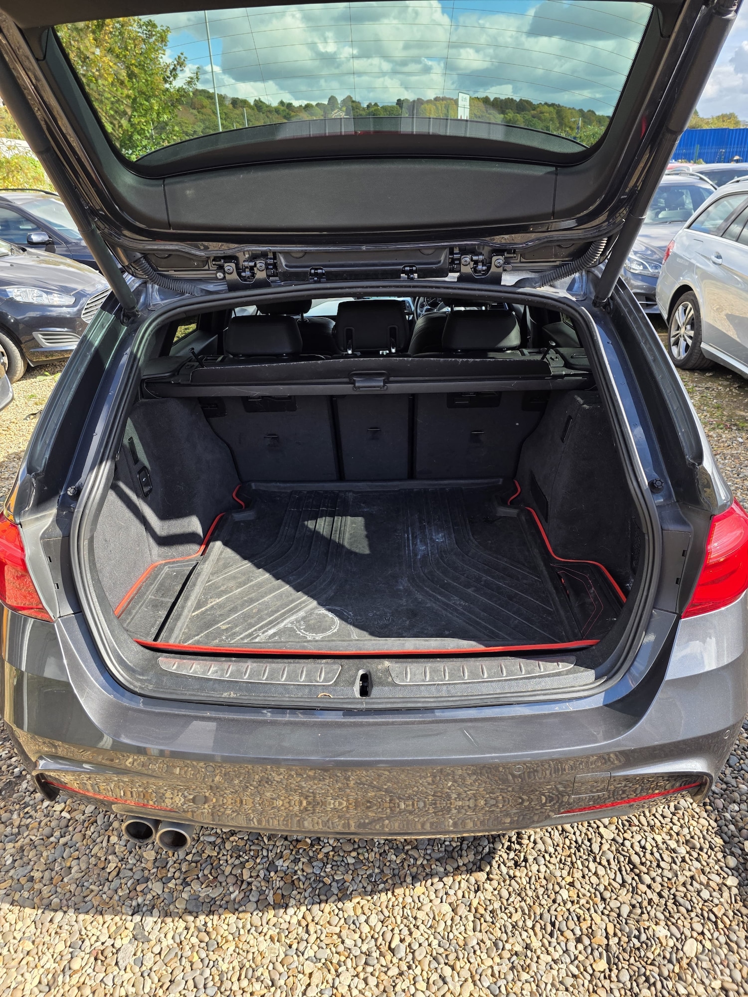 Used BMW 3 Series 2016 for sale - 77775374: Photo 8