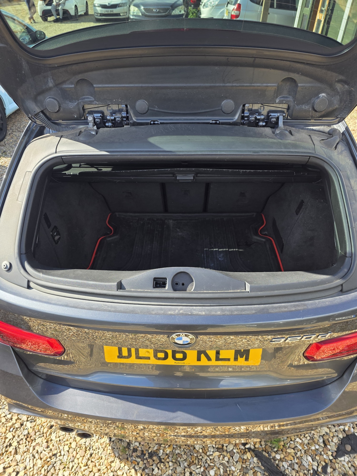 Used BMW 3 Series 2016 for sale - 77775374: Photo 9